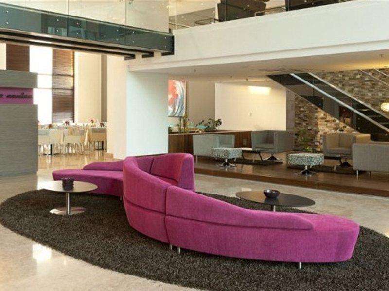בארנקווילה Nh Collection Royal Smartsuites מראה חיצוני תמונה
